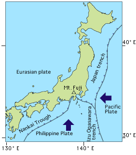 Plate map