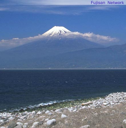 Fujisan Network